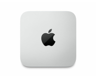 Apple Mac Studio M1 Max 10-core CPU i 24-core GPU/64GB/512GB/Silve - 1377200 - zdjęcie 3